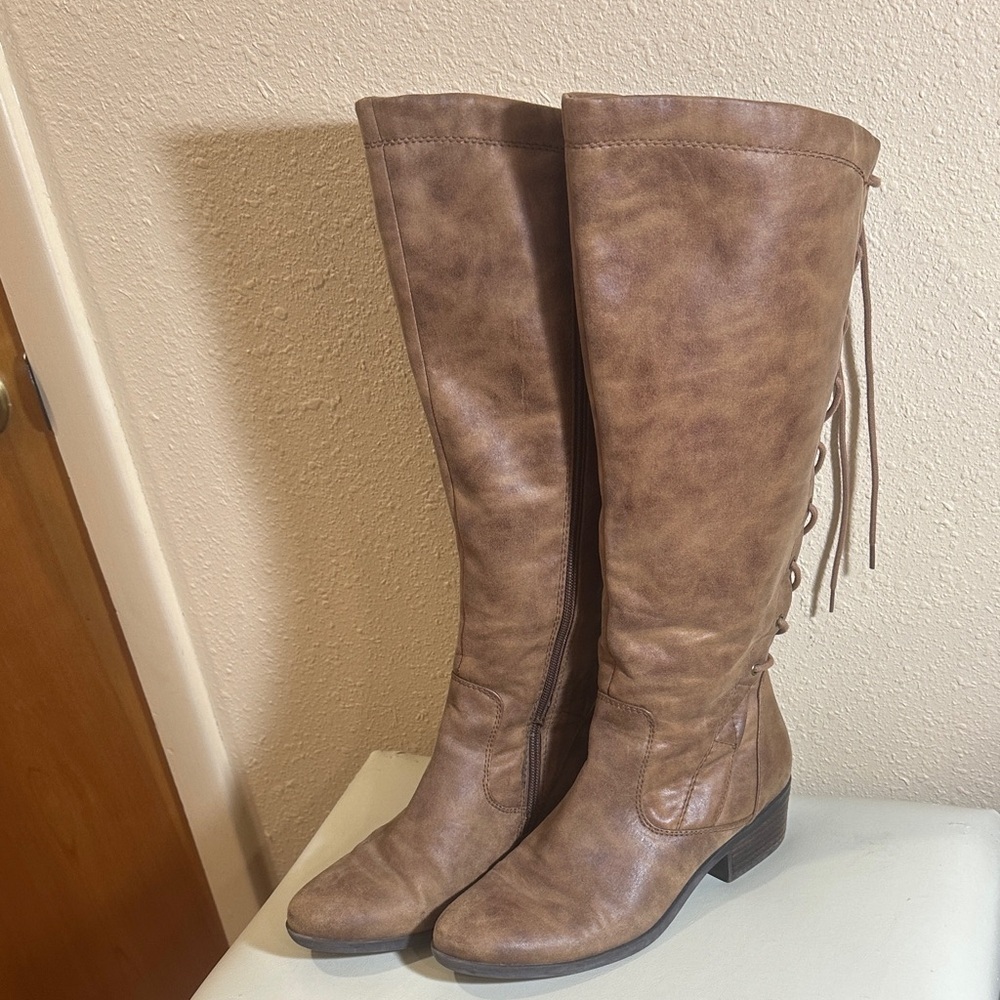 Baretraps Riding boots Size 6 1/2